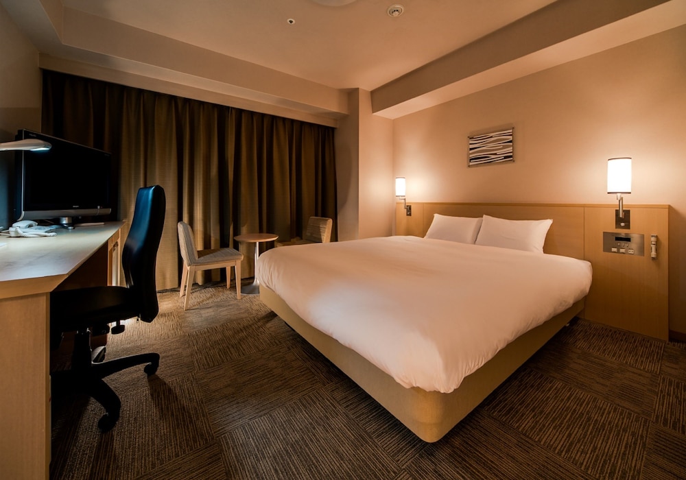 Daiwa Roynet Hotel Hakata Gion 32/60