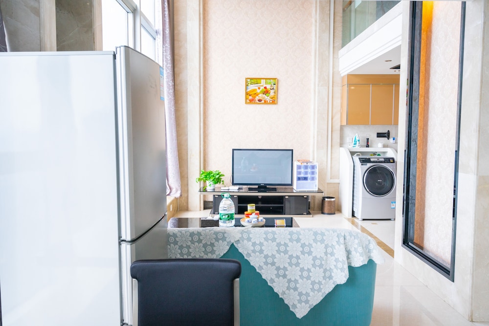 Louidon Mega Apartment Hotel of Kam Rueng Plaza Sunshine 15/77