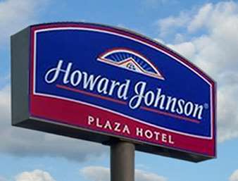 Howard Johnson by Wyndham Tianmu Lake Plaza Liyang 1/1