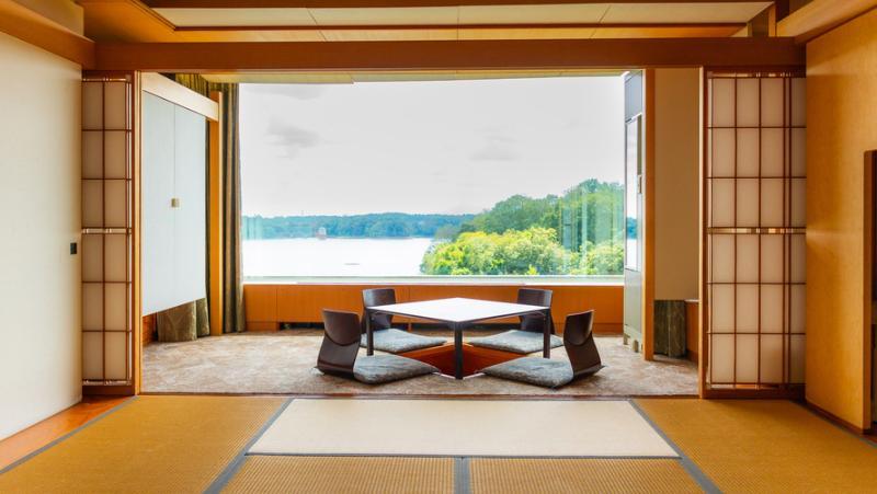 Japanese, Futon Bed
