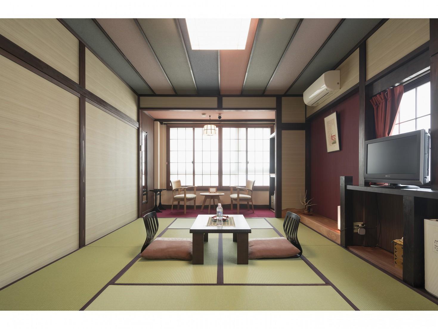Japanese, Tatami, Bathtub