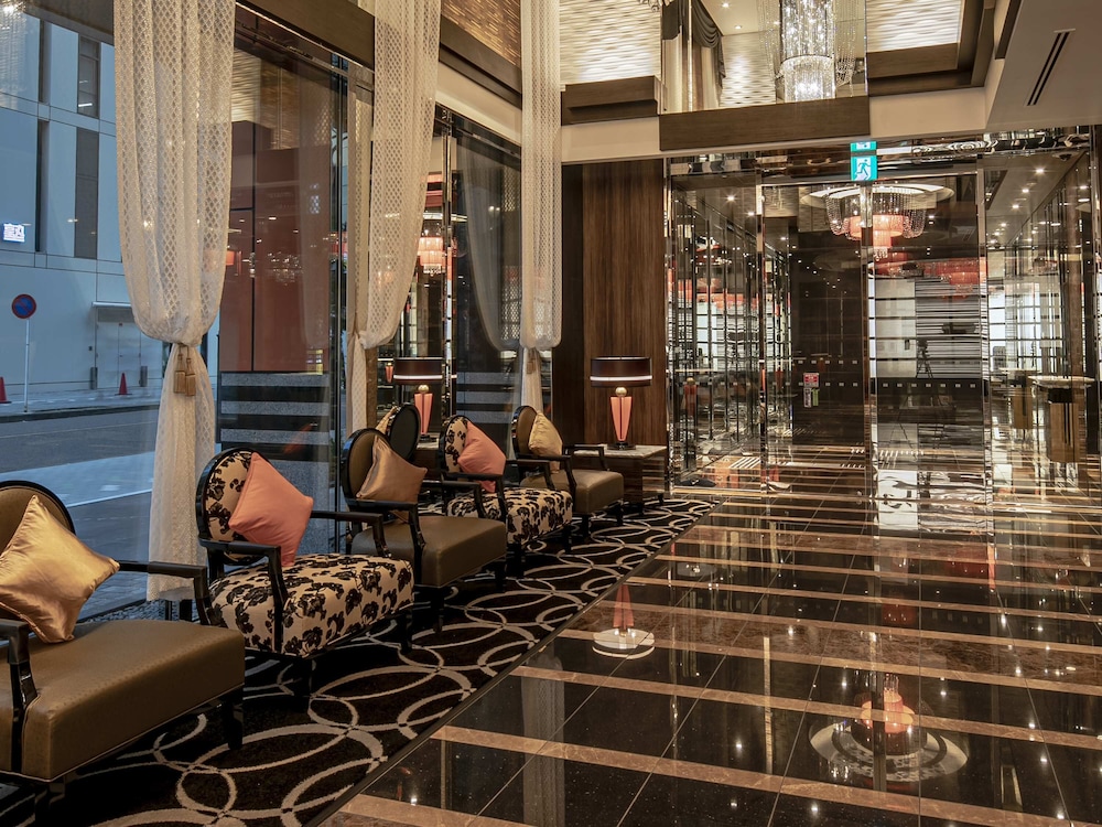 APA Hotel Nagoya Ekimae 38/50