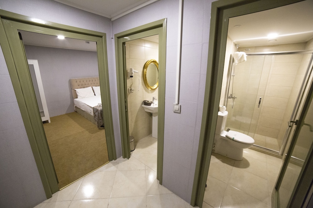HHK Hotel Downtown 46/48