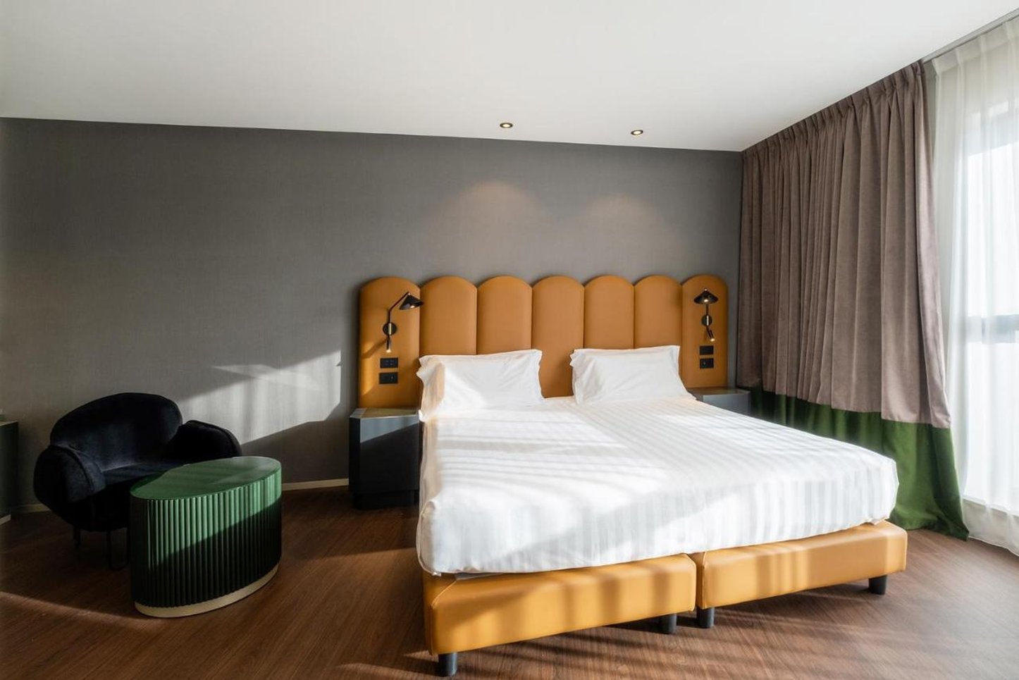 Eurostars Matera La Suite 18/76