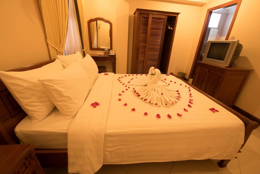 Neth Socheata Hotel 50/75