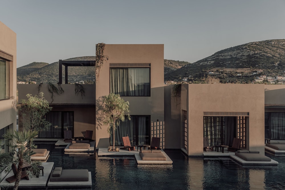 Casa Cook Samos - Adults Only 42/50