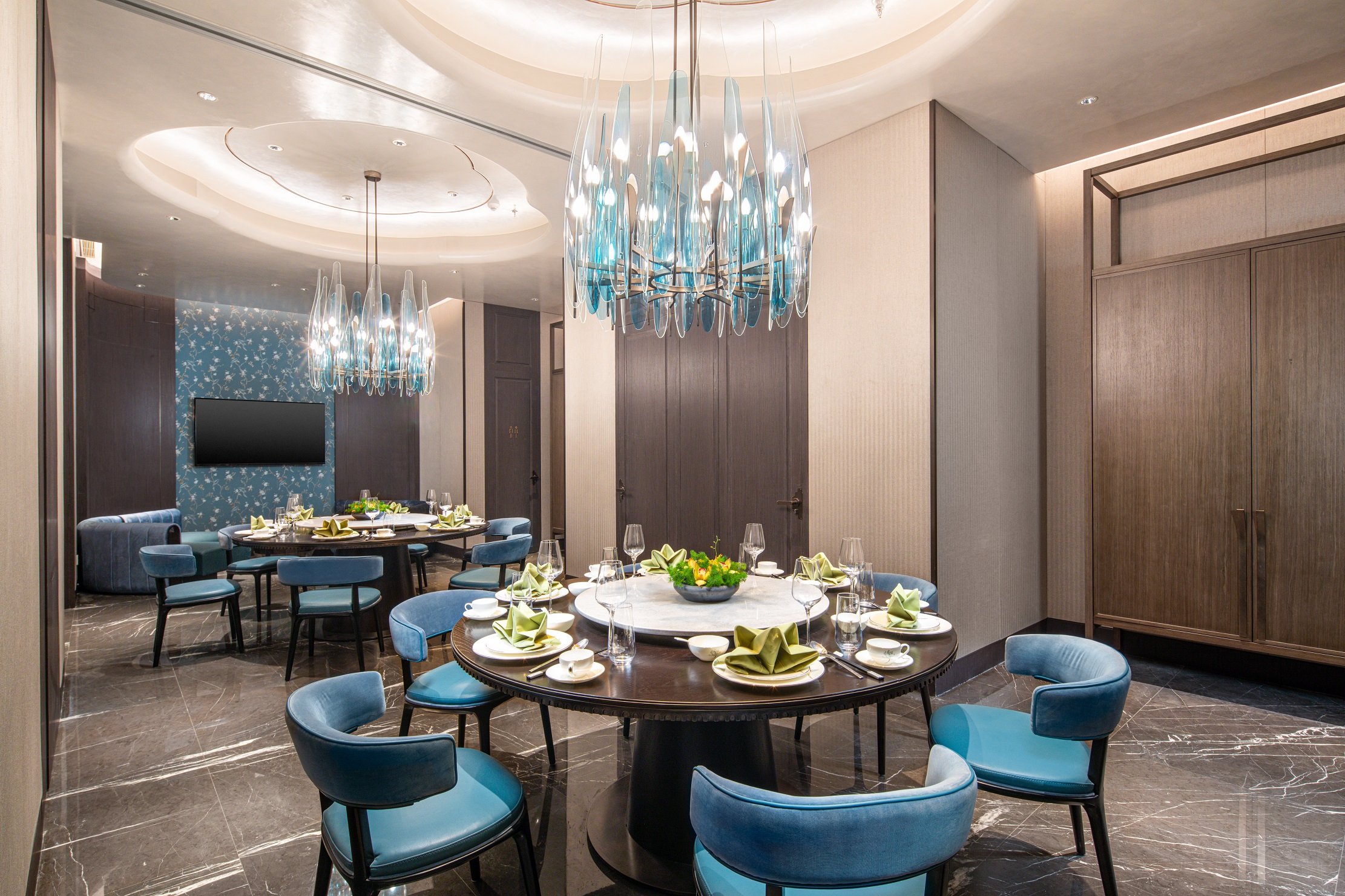 Crowne Plaza Shanghai Hongqiao 38/50