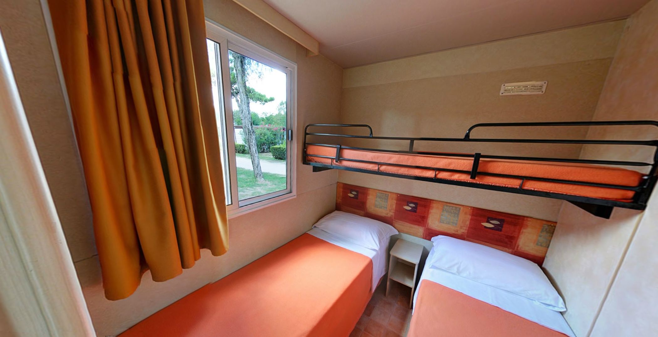 Lodge, Pet Friendly
