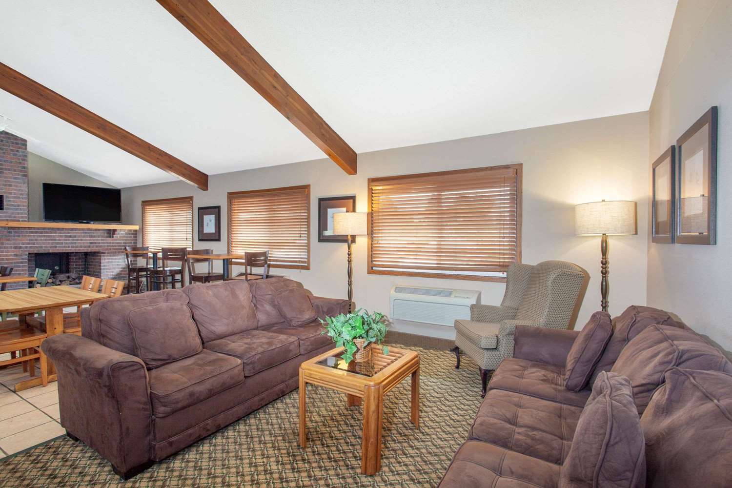 Americinn By Wyndham Willmar 25/35