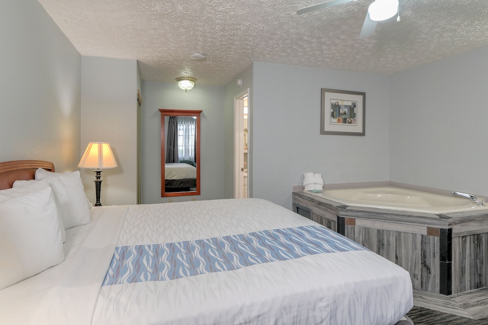 Belle Aire Motel 8/34