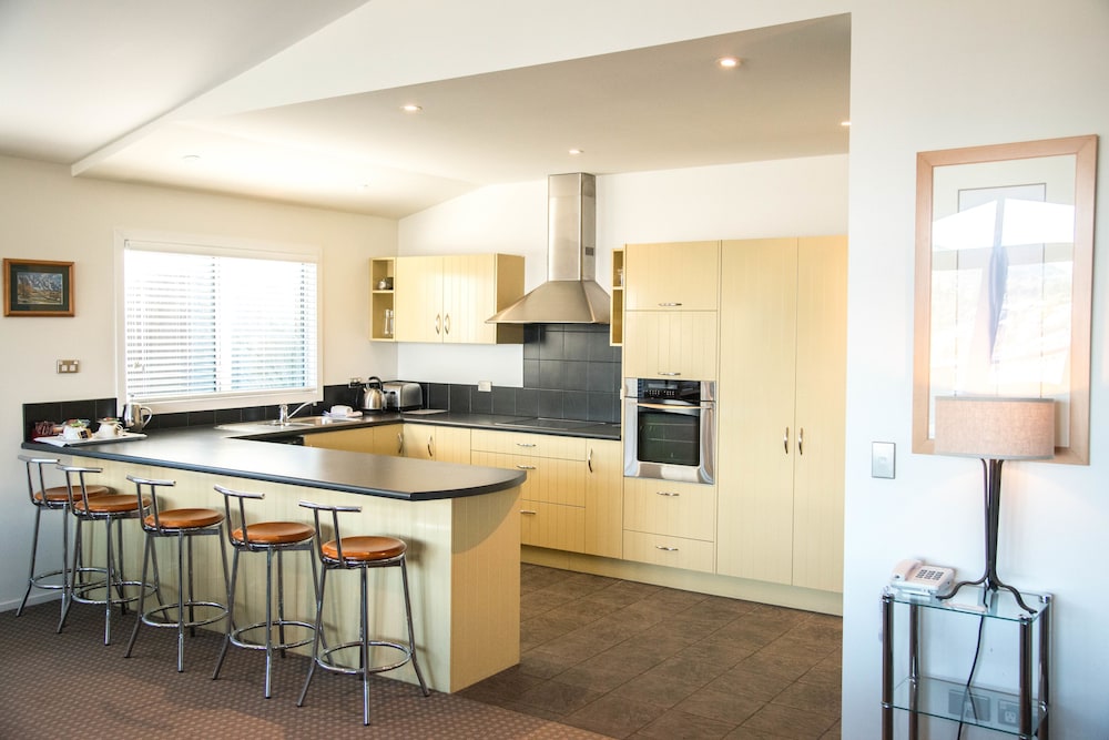 Queenstown House Boutique Bed and Breakfast and Apartments 38/50