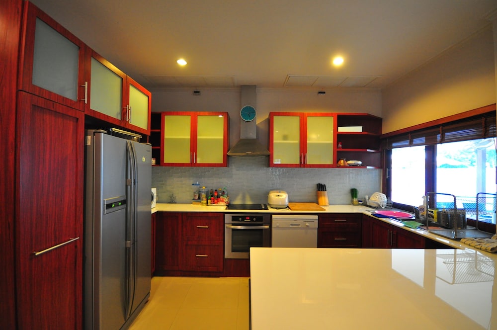 Thiva Pool Villa Hua Hin 11/68