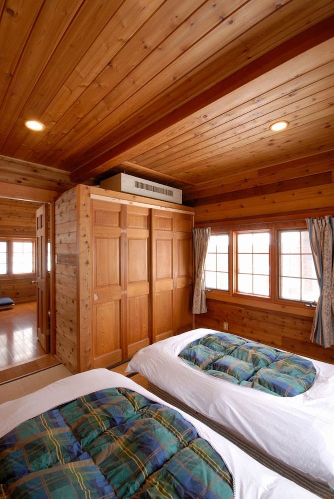 Hakuba Brownie Cottages & Condominiums 22/50