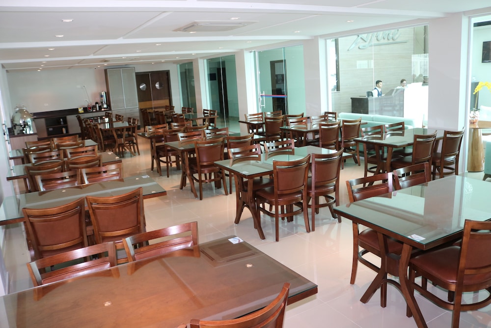 Bristol Aline Hotel — 6