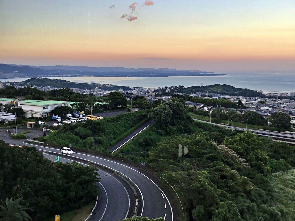 Beppu Kanko Hotel Ace 66/70