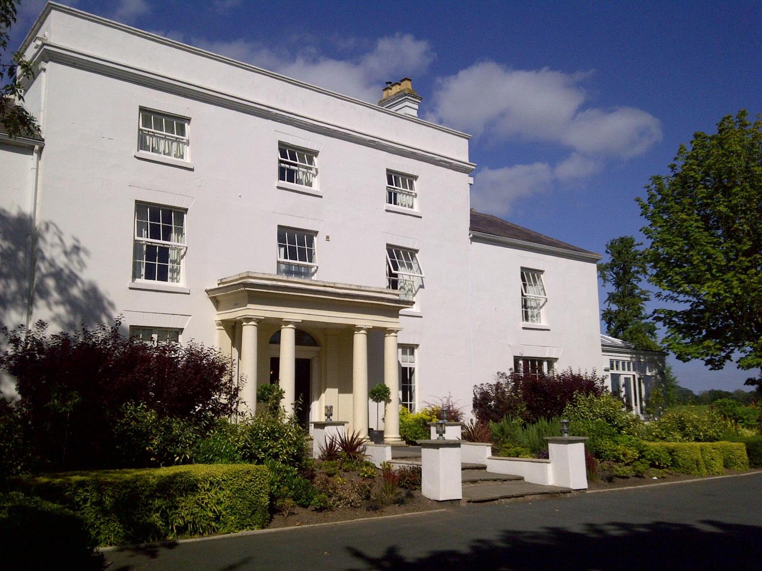 Fishmore Hall Hotel and Boutique Spa 7/58
