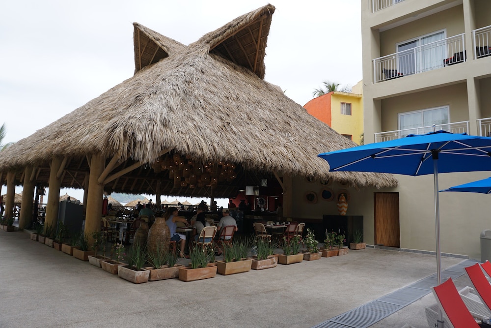 Decameron Isla Coral Guayabitos Ramada All Inclusive Resort 3/48