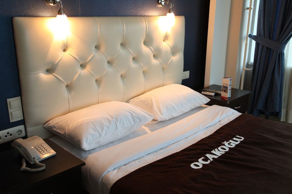 Ocakoglu Hotel &amp; Residence 12/27