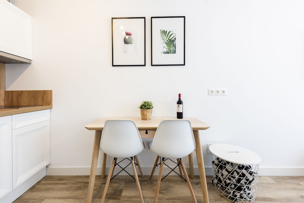 Apartamentos Toboso Plaza 8/50