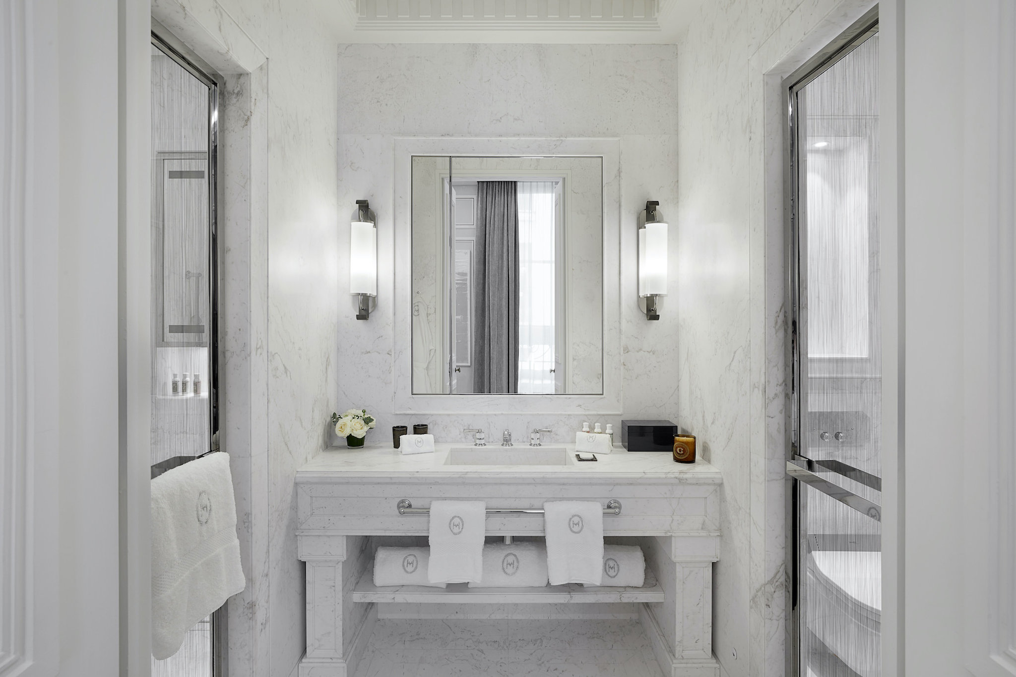 Hotel Particulier Villeroy 28/29