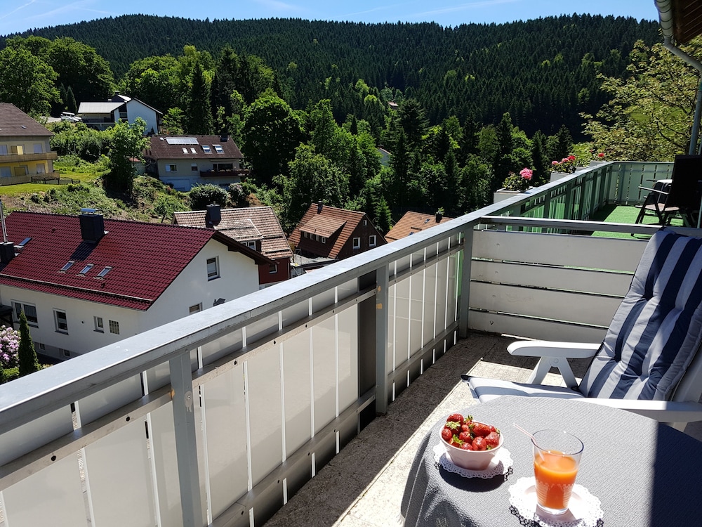 Hotel Pension Jägerstieg 26/42