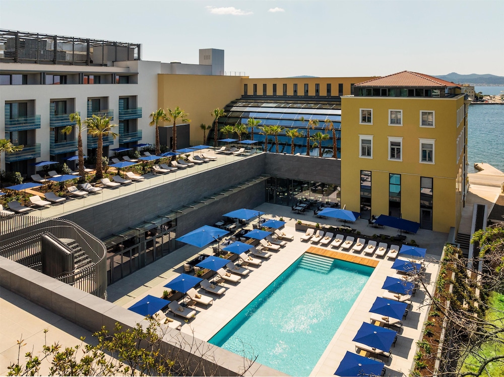 Hyatt Regency Zadar 2/63