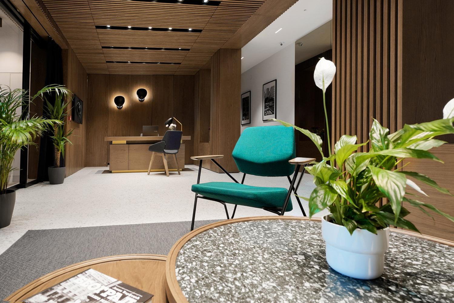 Dominic Smart & Luxury Suites - Edition 16/24