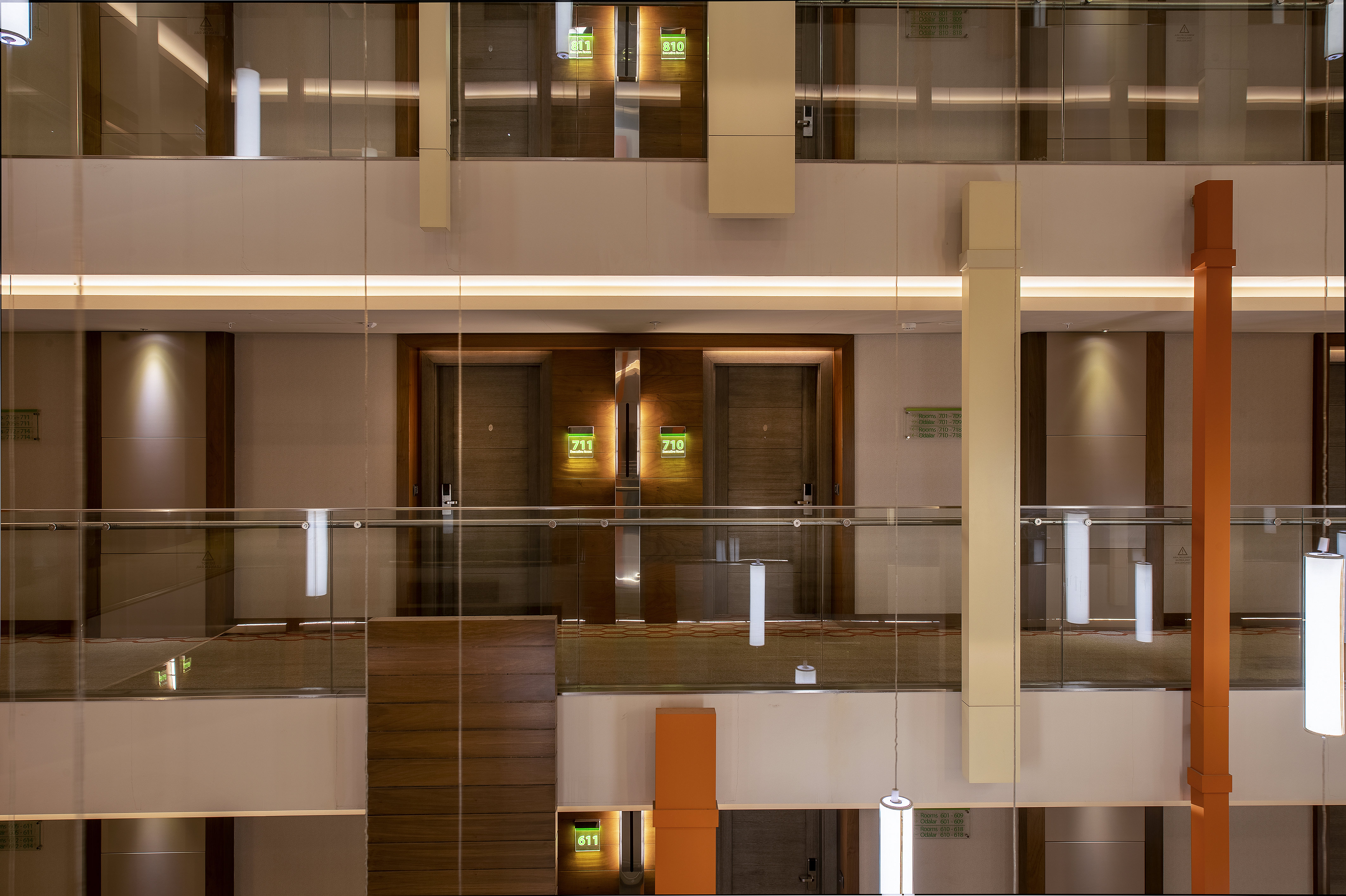 HOLIDAY INN KAYSERI - DUVENONU 2/62