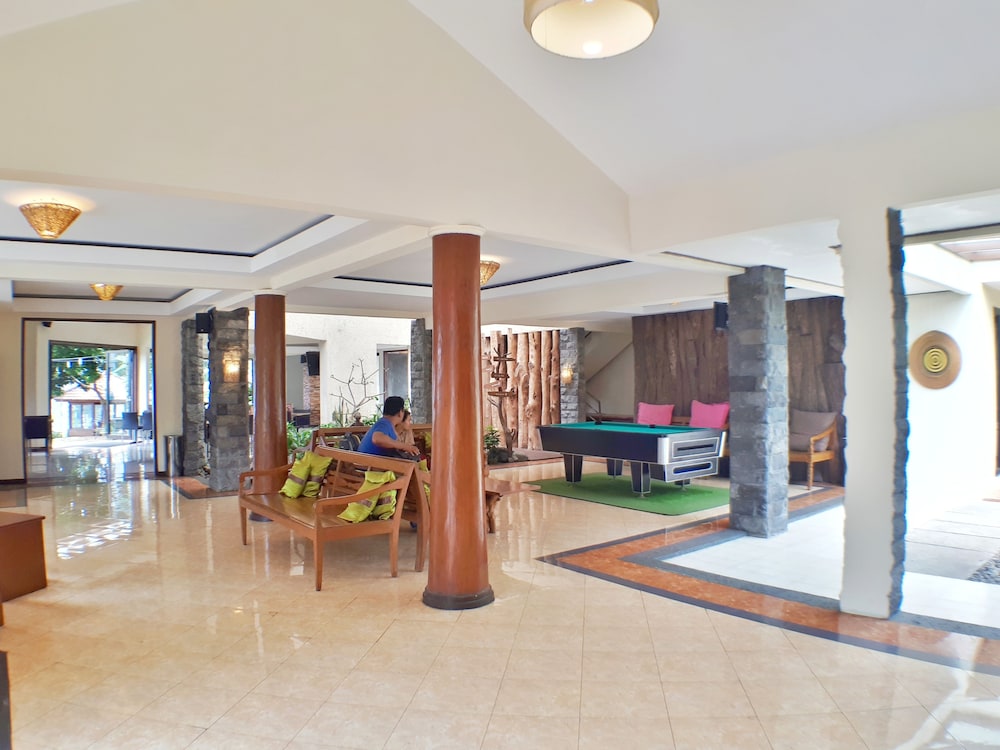 The Batu Hotel & Villas 7/50