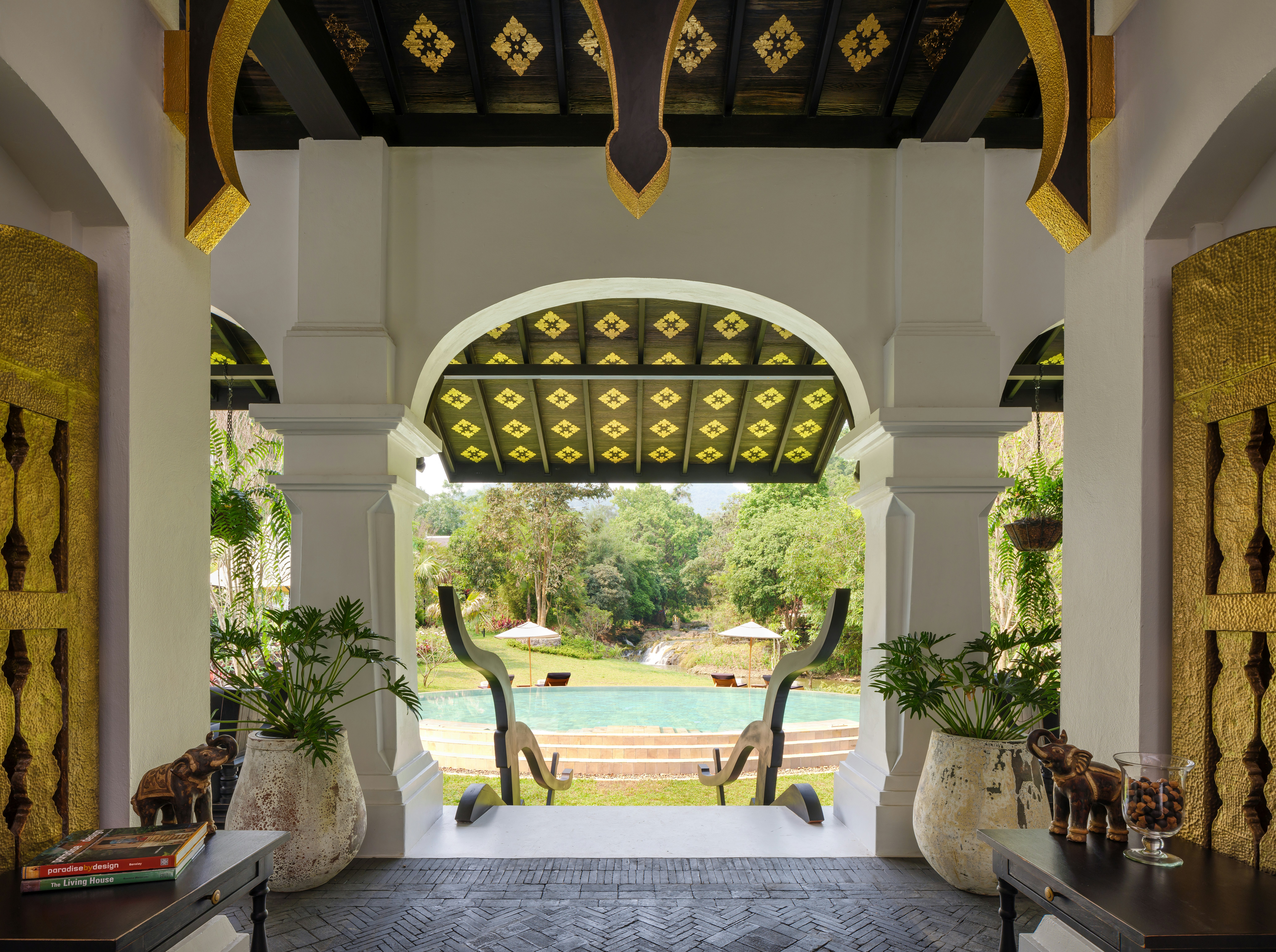 Rosewood Luang Prabang 10/77