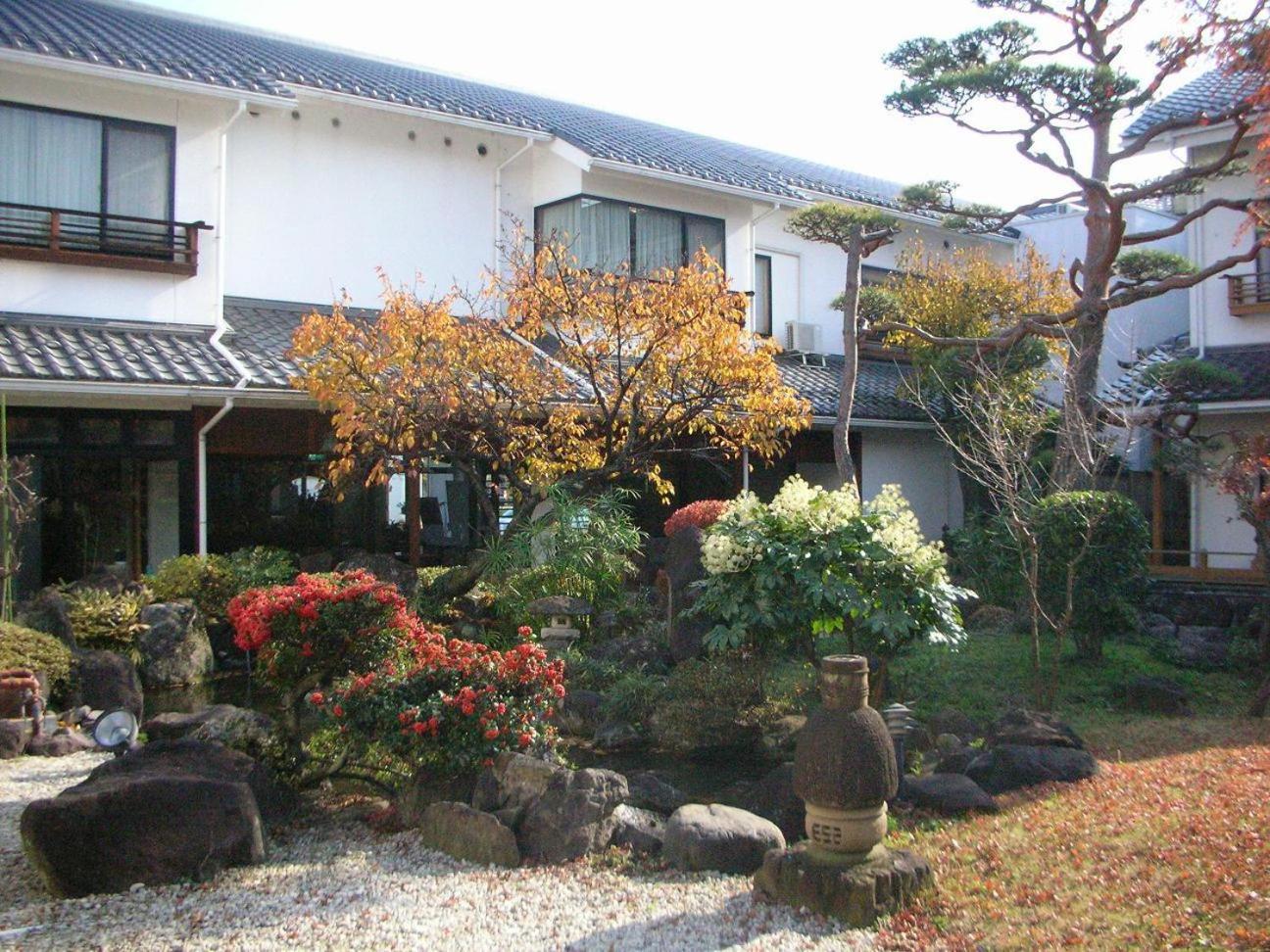 YANAGIYA 4/50