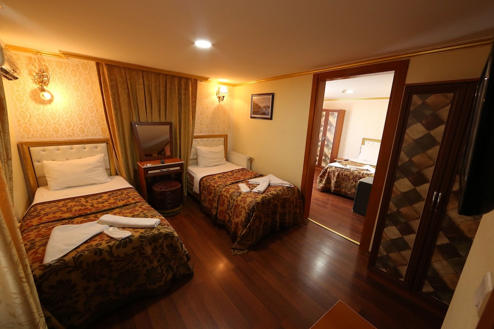 Meddusa Hotel 15/43