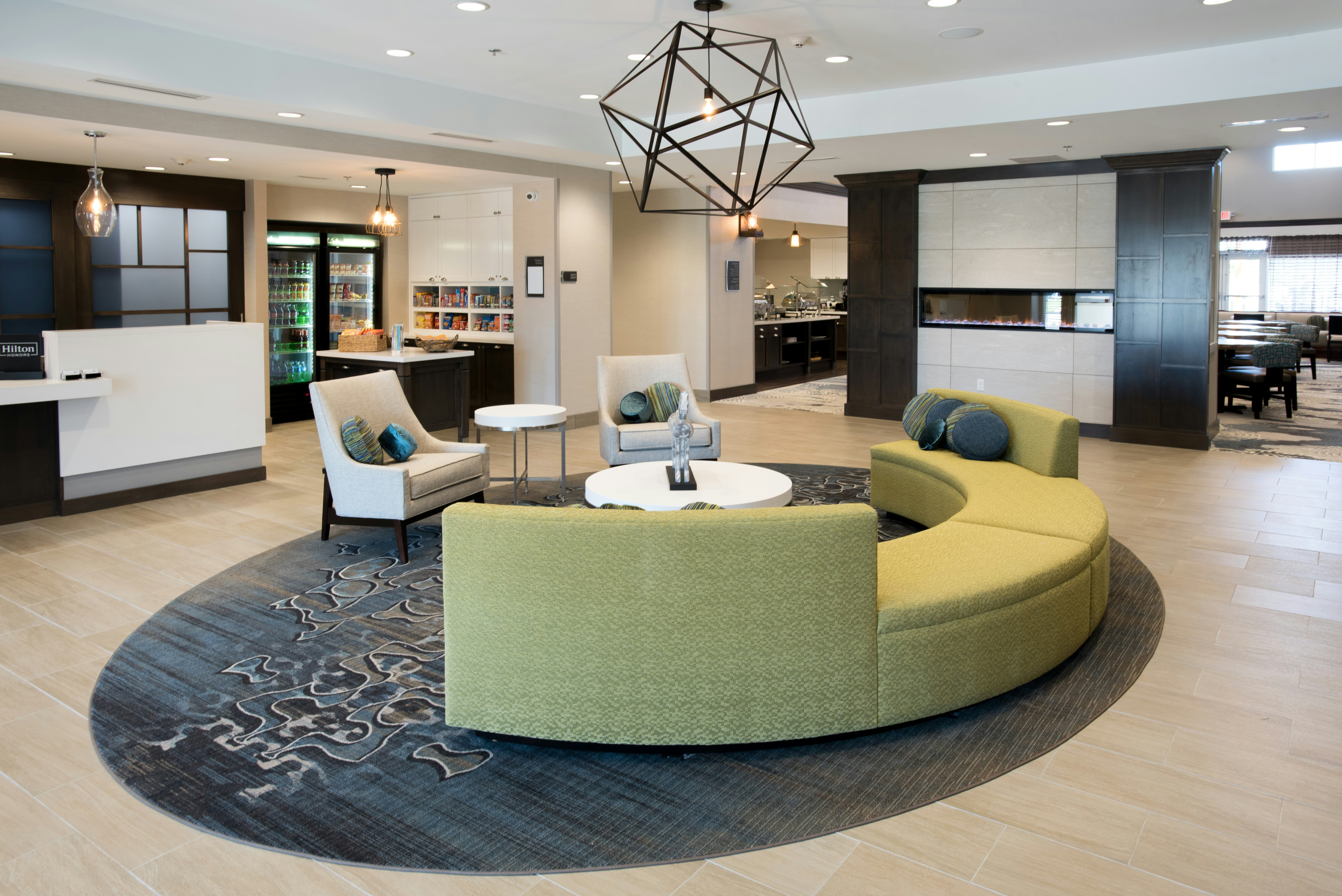 Homewood Suites By Hilton Paducah 6/15