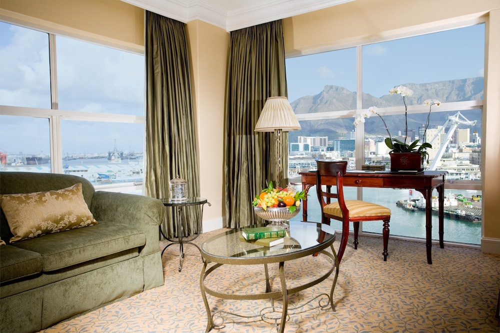 InterContinental Table Bay Cape Town by IHG 49/80