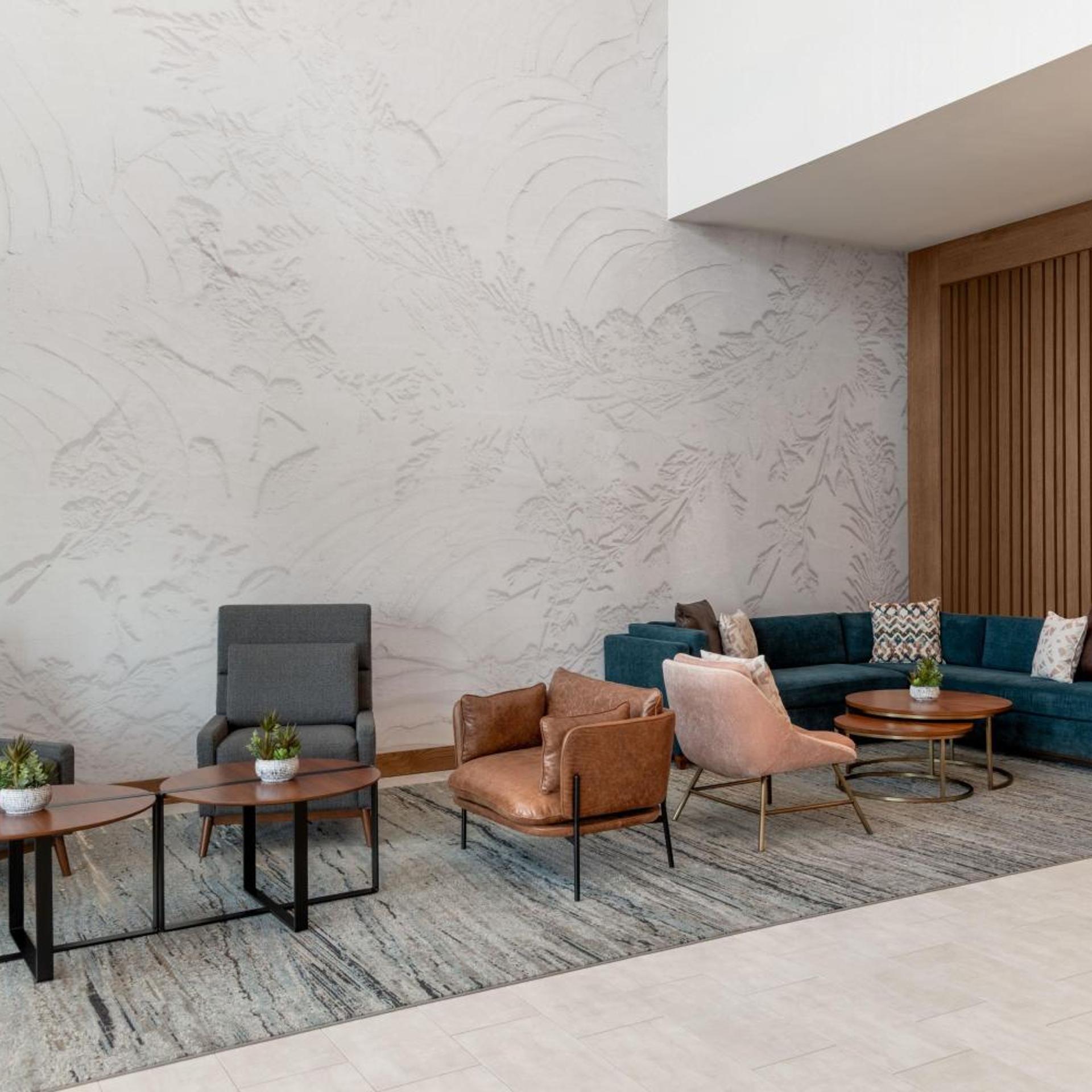 DoubleTree by Hilton Midland West Loop I-250 29/51