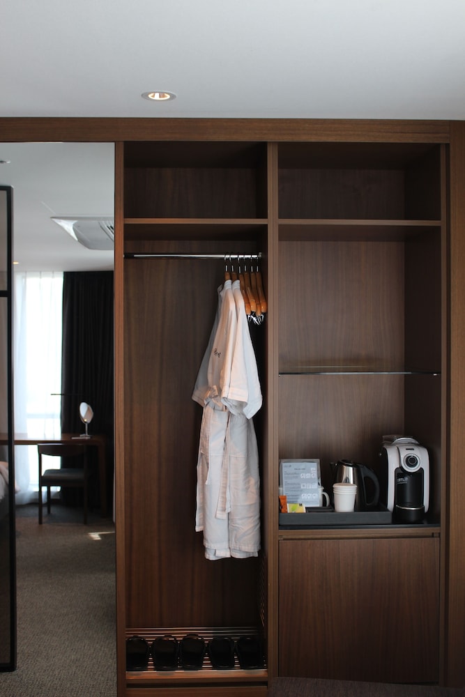 Ramada Encore By Wyndham Busan Haeundae 8/43
