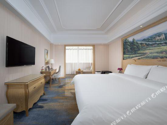 Vienna International Hotel (Tianjin Ling'ao) 9/23