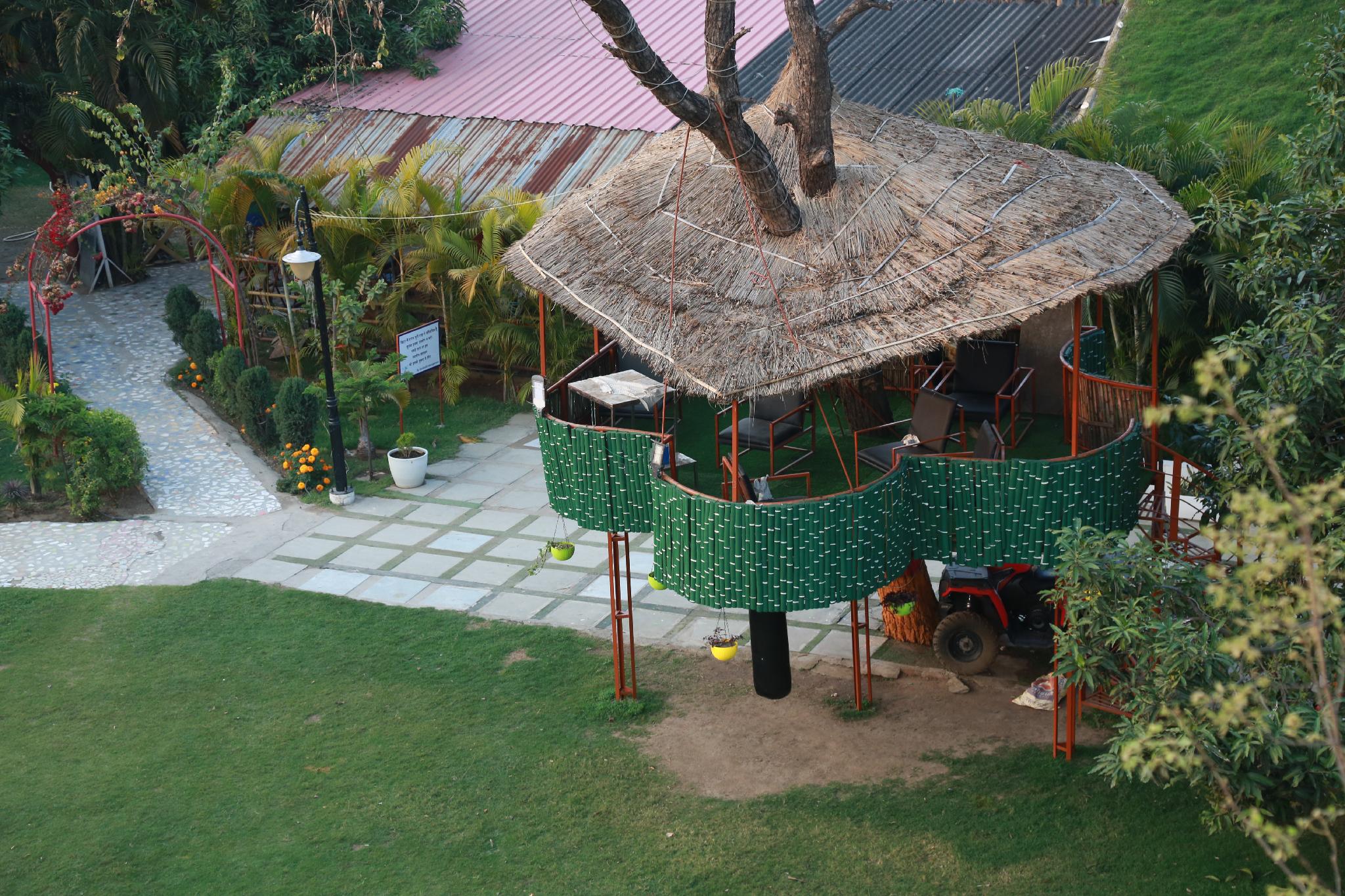 Sambodhi Retreat 31/39