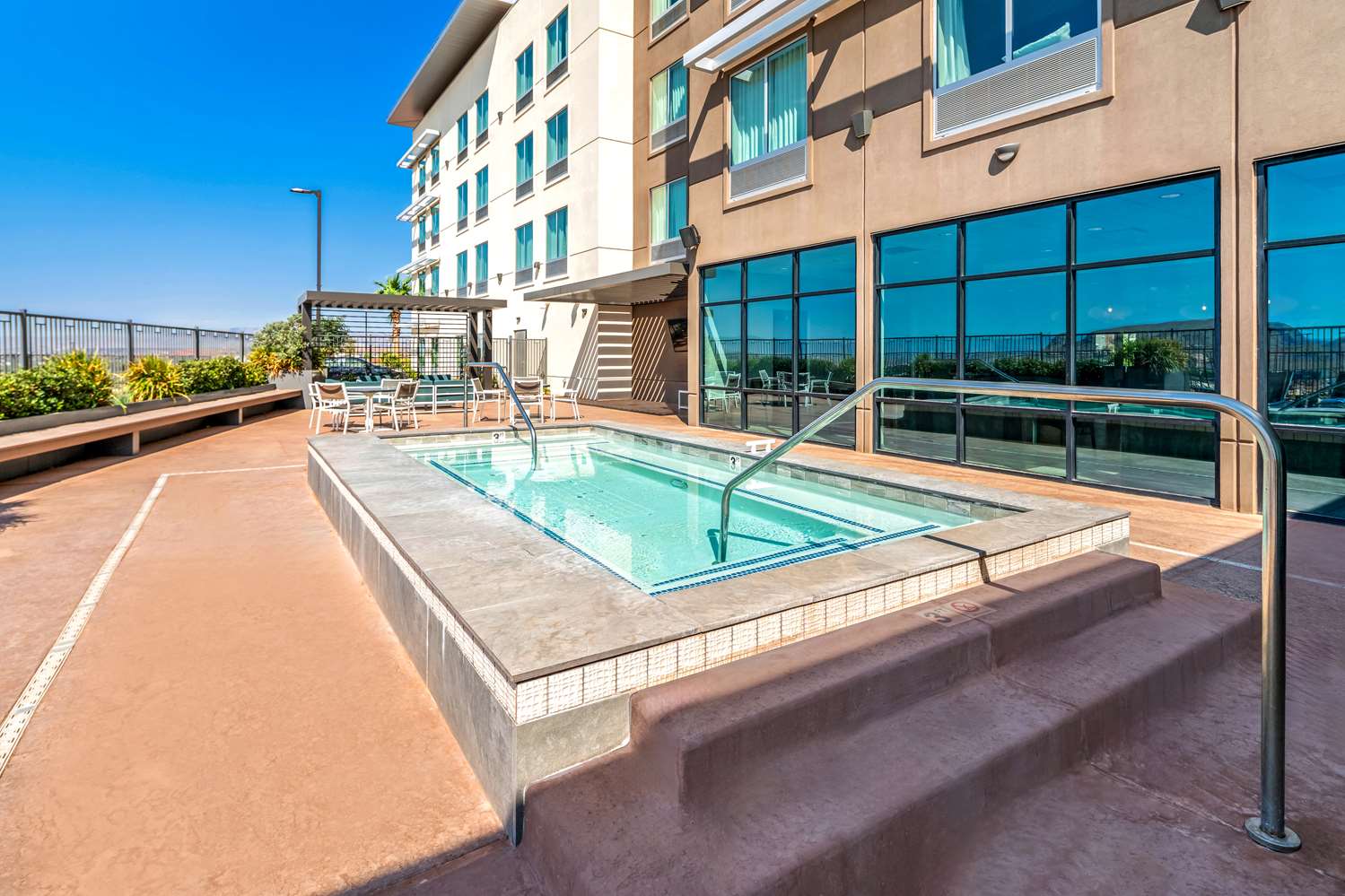 Best Western Plus Settlers Point 31/42