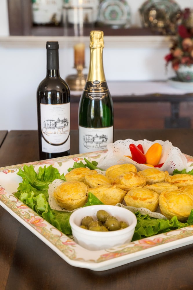 QUINTA DE SAO LOURENCO 31/54