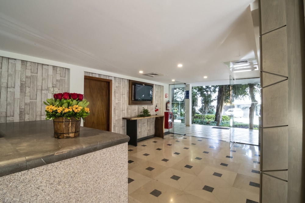 Hotel Ronda Minerva 2/62