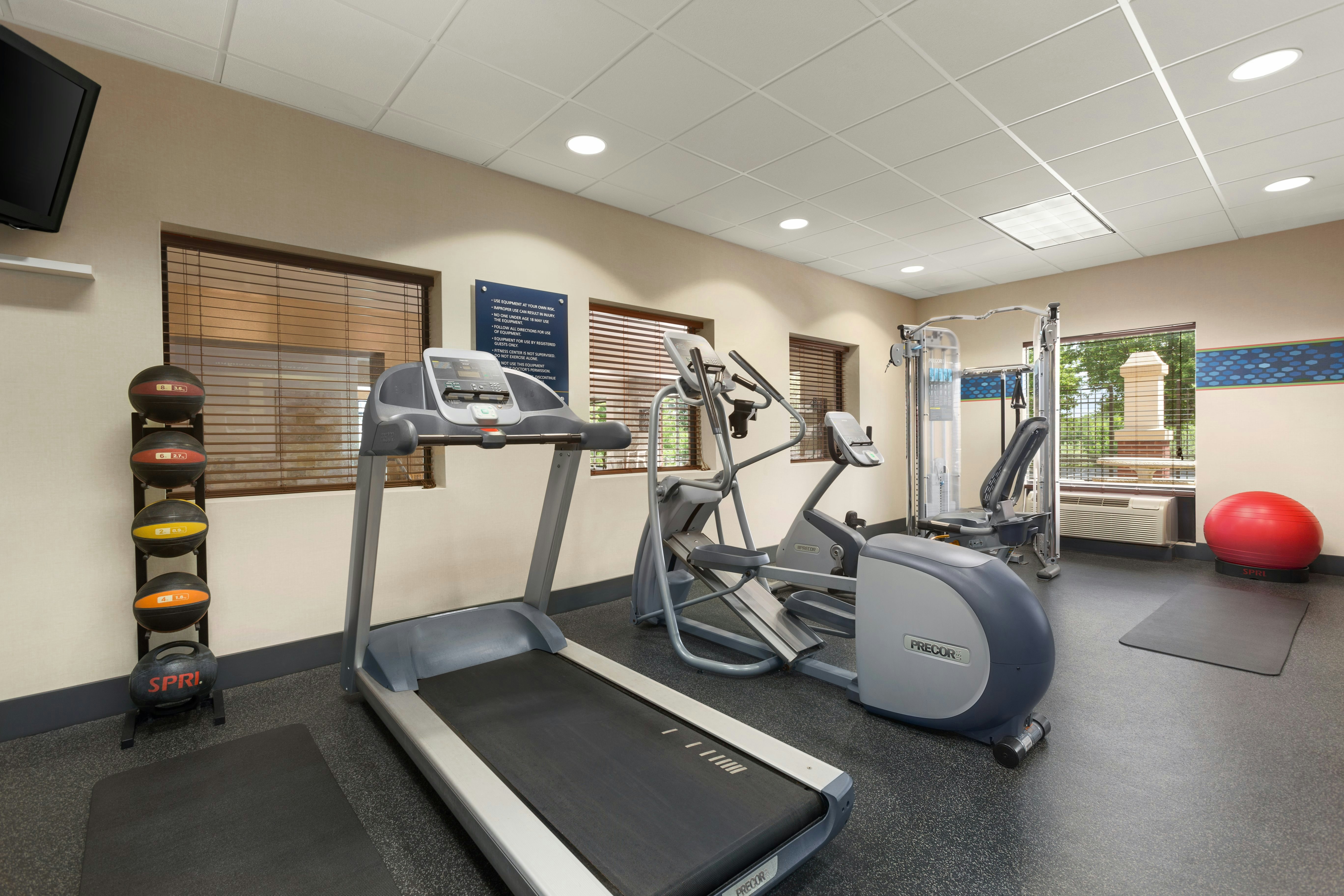 Hampton Inn & Suites By Hilton Manchester - Bedford 22/50