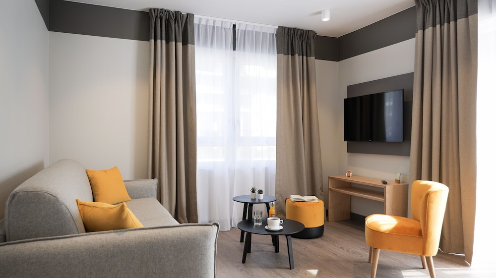 Plan B Hotel - Living Chamonix 48/71