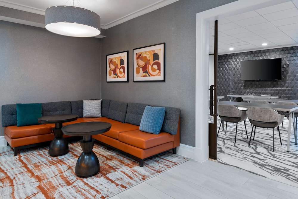 Homewood Suites By Hilton Boston/Canton Ma 44/59