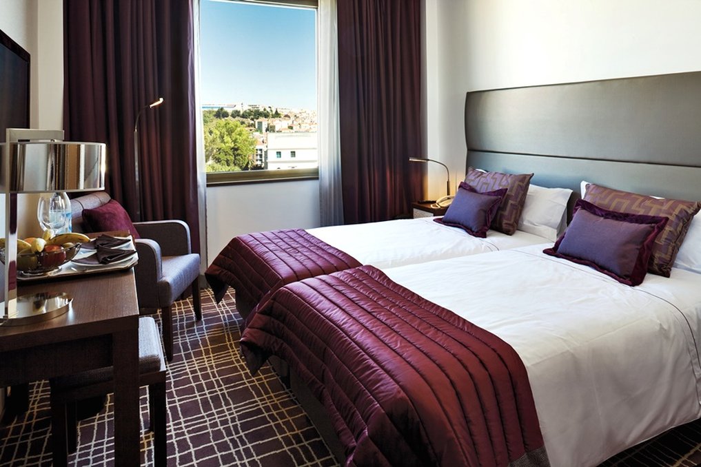 Neya Lisboa Hotel 12/58
