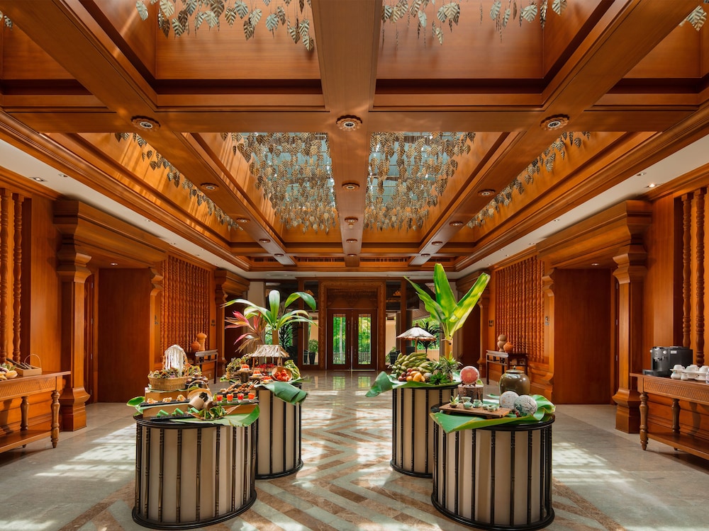 Anantara Xishuangbanna 15/71