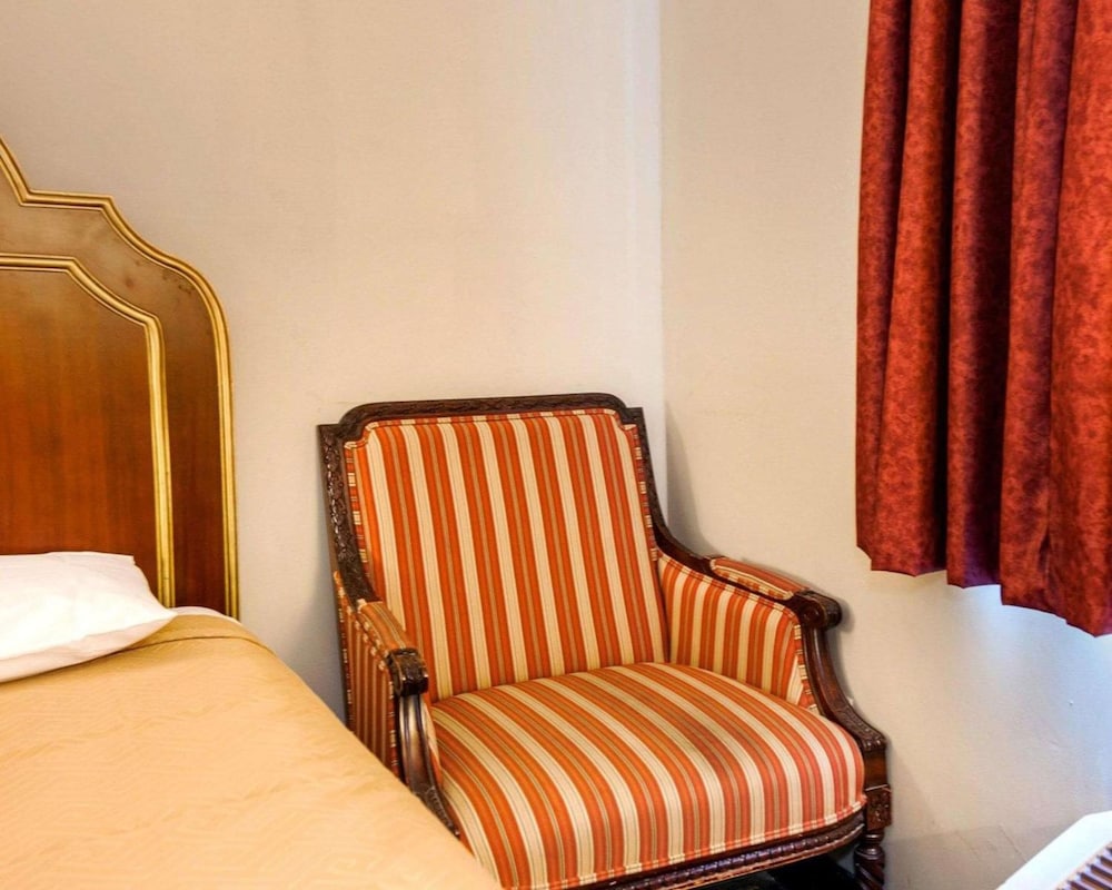 Fairbridge Inn Express Chesterton 12/53