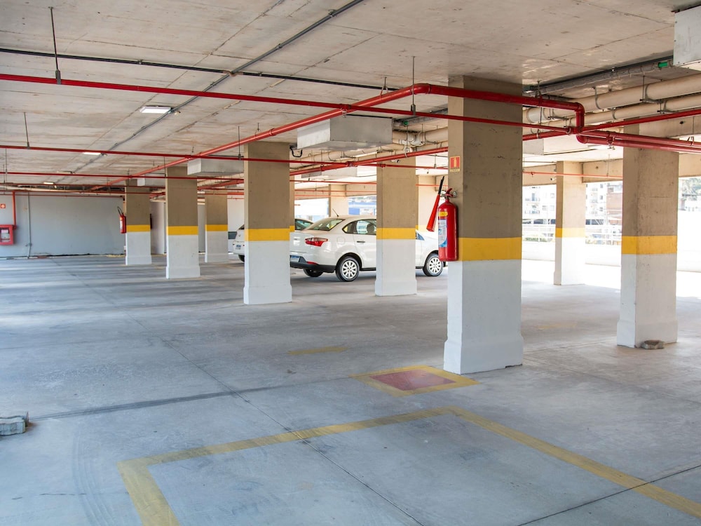 ibis budget Itaperuna 54/60