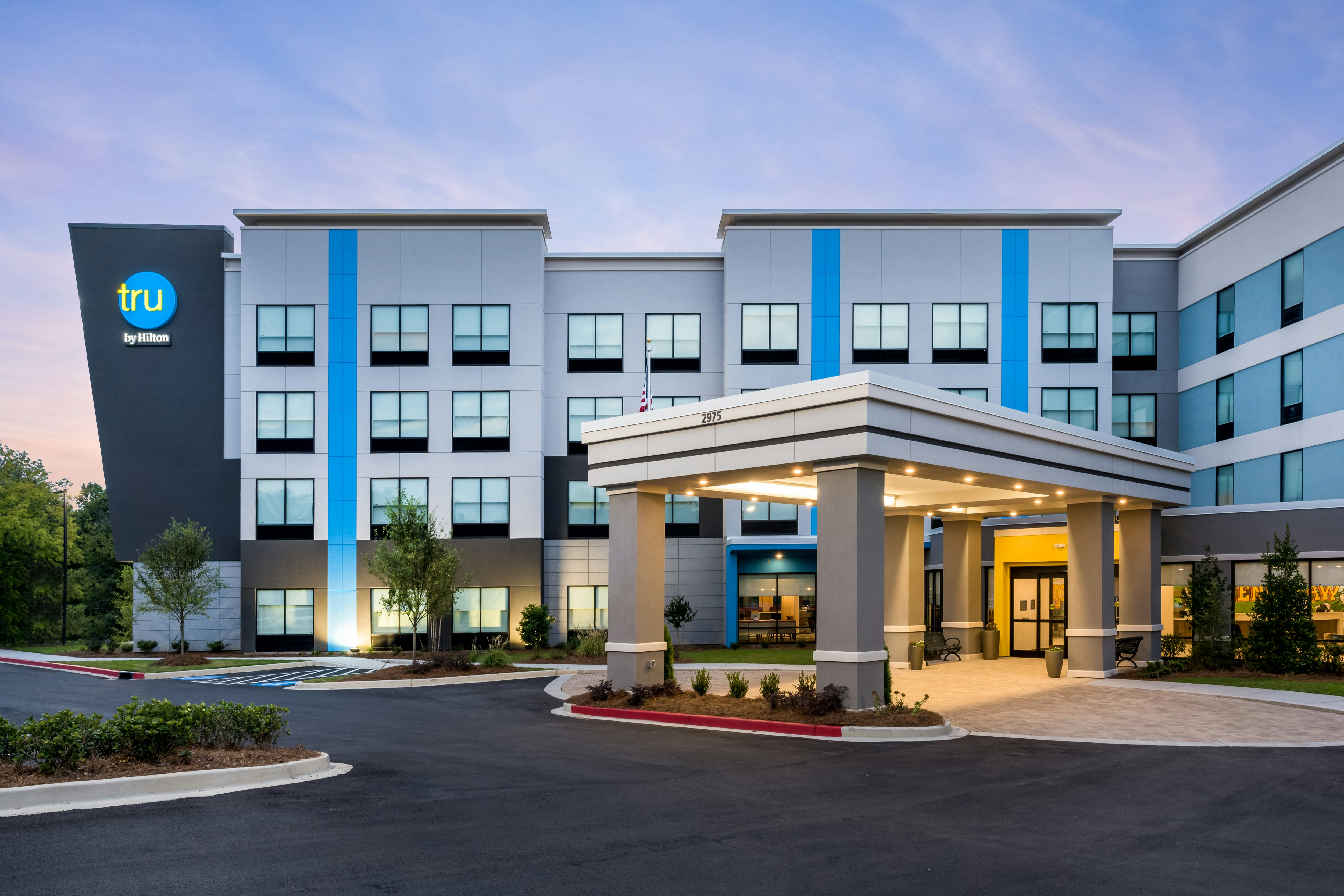 Tru By Hilton Kennesaw Ga 22/26