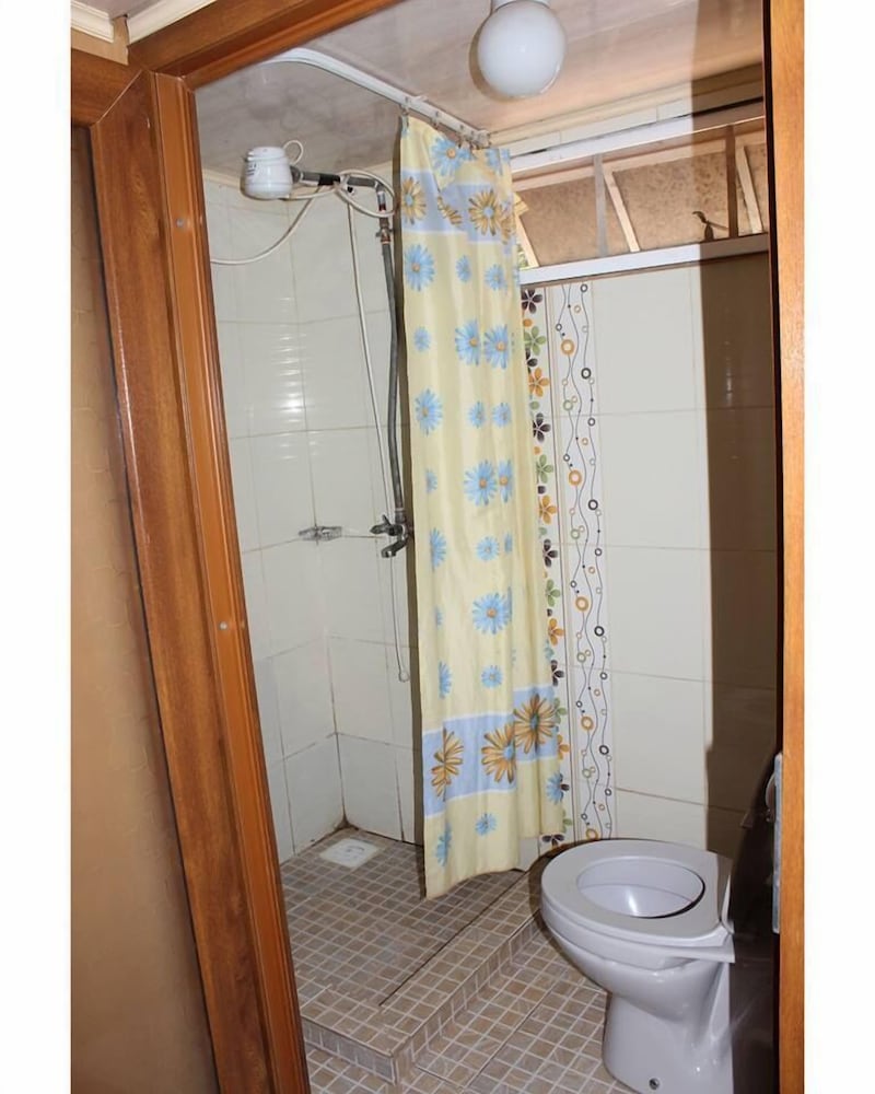 Classic Guest Home 48/50